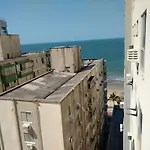Apartamento Maxim
