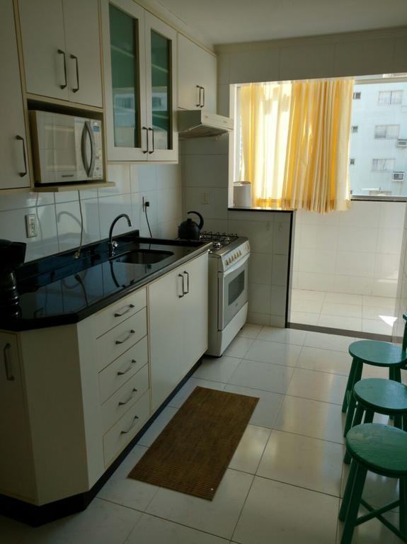 Apartamento Maxim * Balneario Camboriu