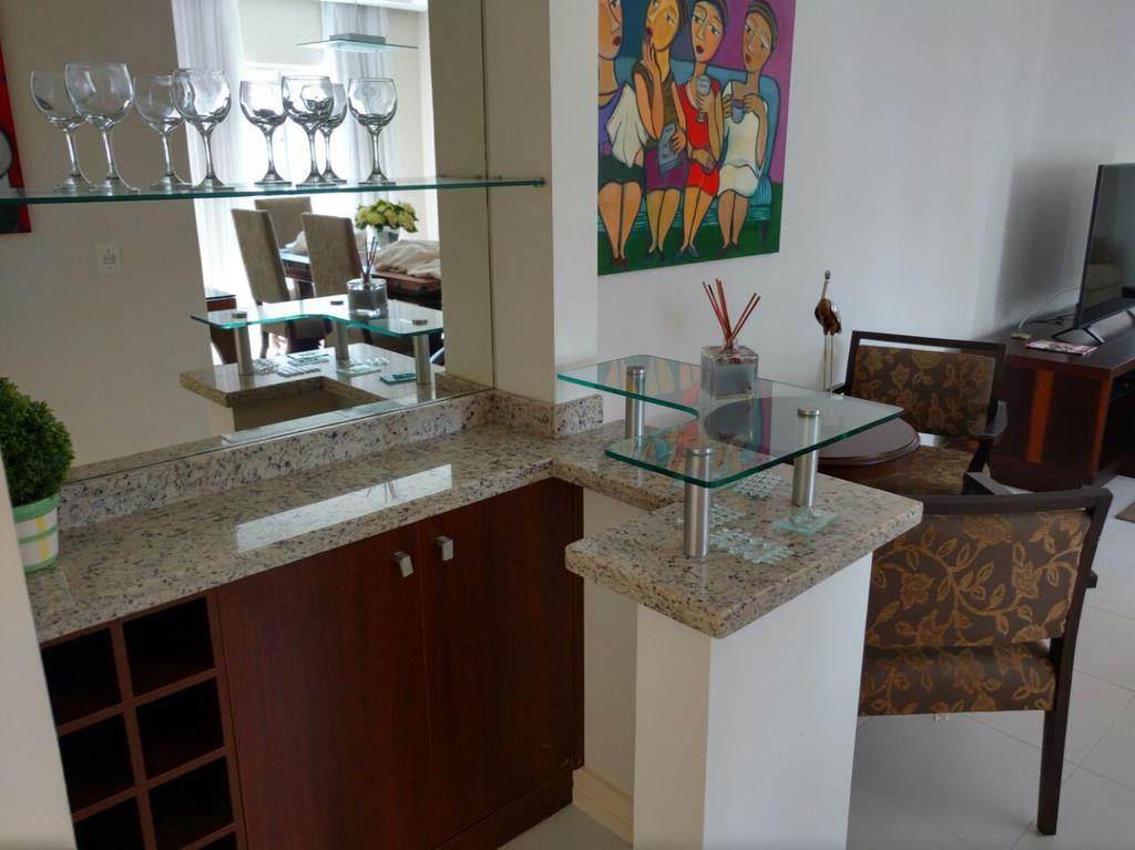 Apartamento Maxim Balneario Camboriu
