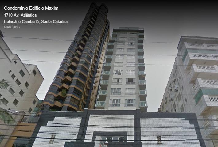 Apartamento Apartamento Maxim