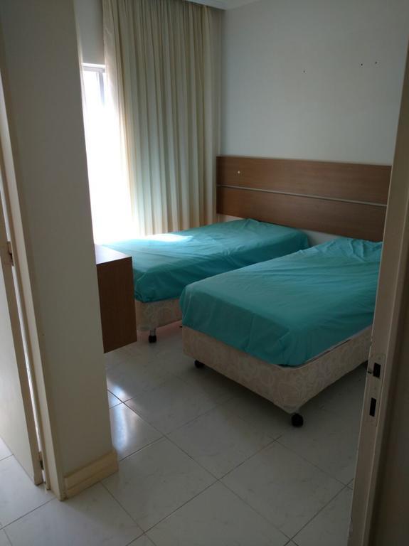 Apartamento Maxim