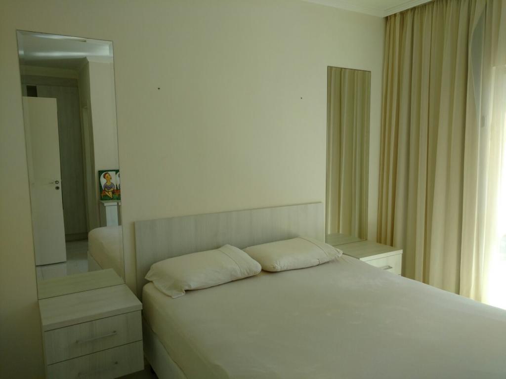 Apartamento Apartamento Maxim *