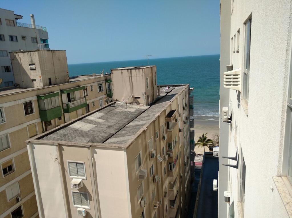 Apartamento Maxim Apartamento Balneario Camboriu