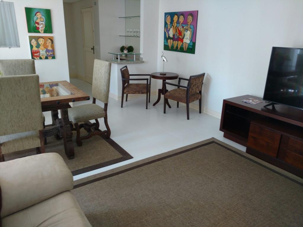 Apartamento Maxim *