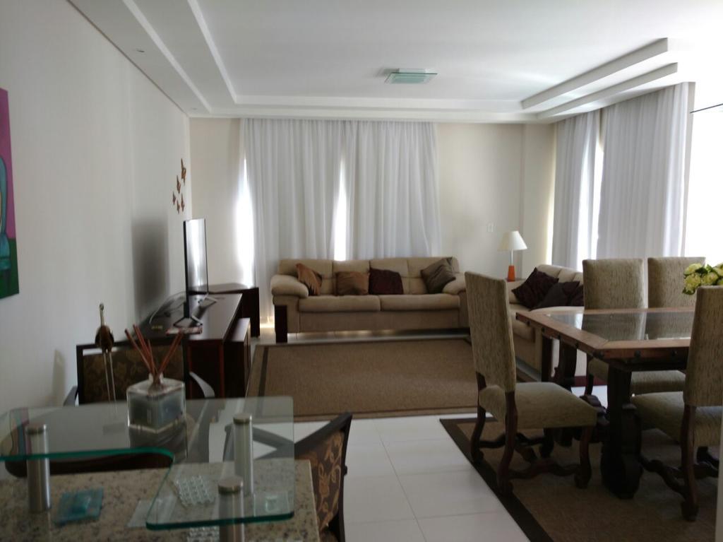 Apartamento Apartamento Maxim *