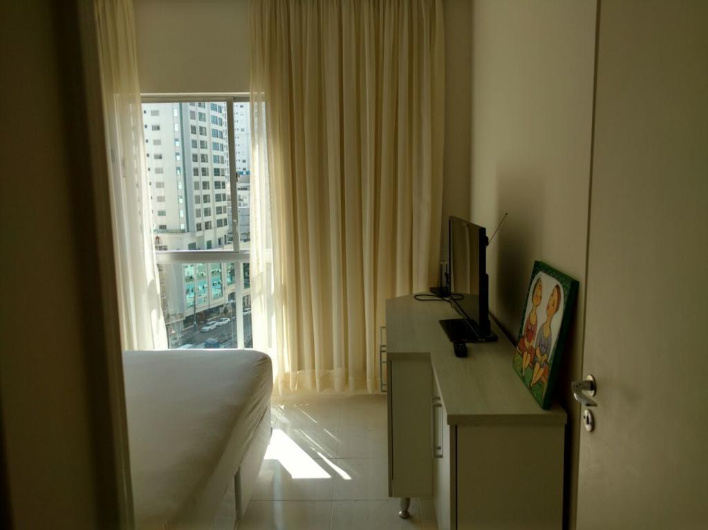 Apartamento Apartamento Maxim Balneario Camboriu