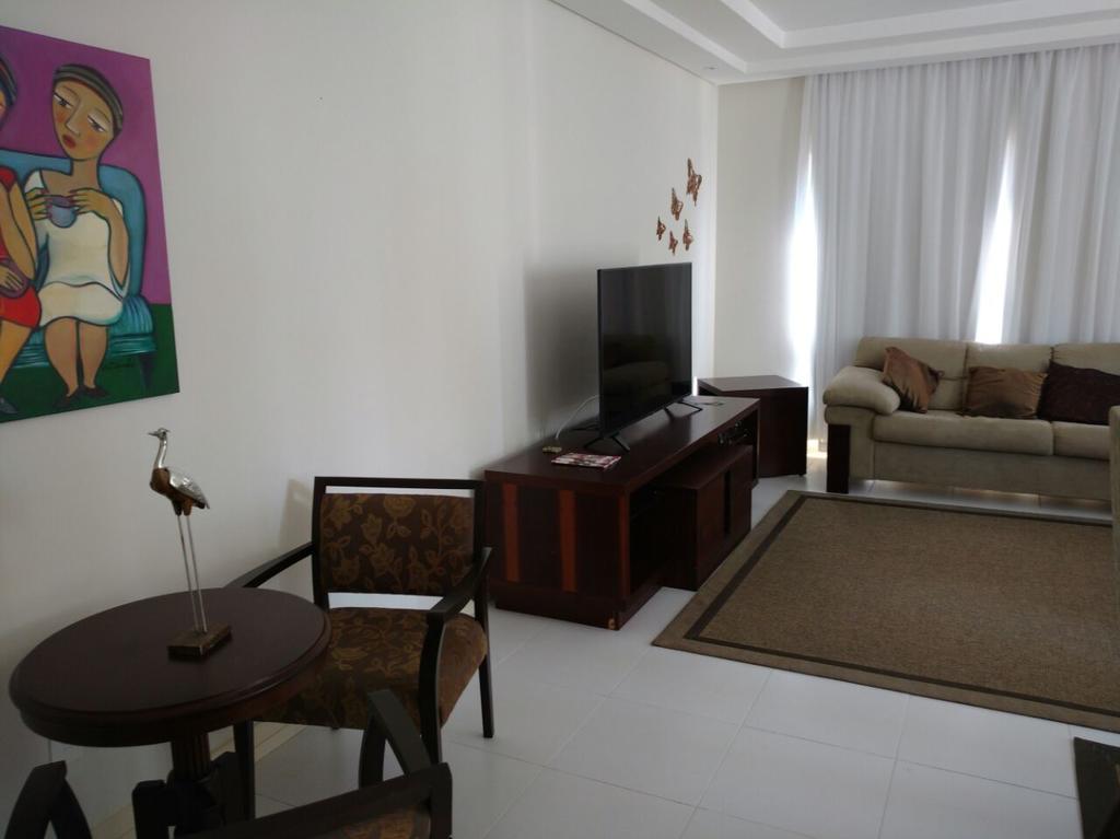 Apartamento Maxim Apartamento Balneario Camboriu