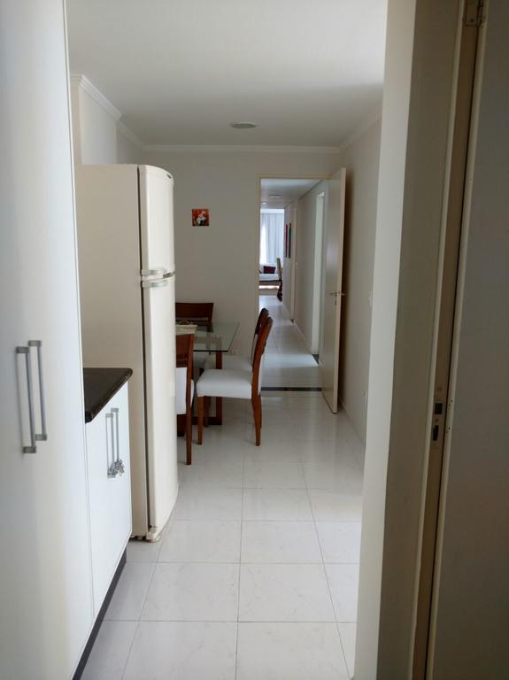Apartamento Maxim * Balneario Camboriu