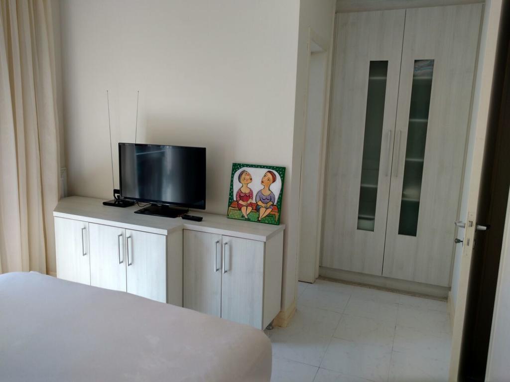Apartamento Apartamento Maxim